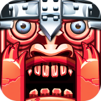 Temple Run 2 Jungle Fall